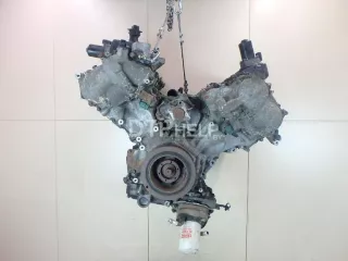 101021LA0A Двигатель Infiniti QX80 1 Арт AM95698594, вид 1
