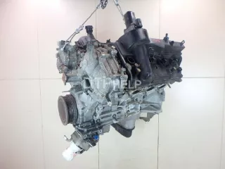 101021LA0A Двигатель Infiniti QX80 1 Арт AM95698594, вид 3