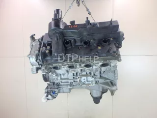 101021LA0A Двигатель Infiniti QX80 1 Арт AM95698594, вид 4