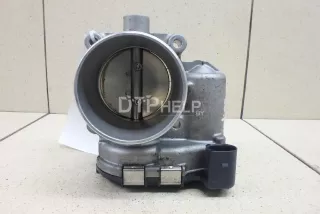 06K133062AS Заслонка дроссельная электрическая Skoda Kodiaq Арт AM95705840, вид 4