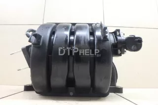 1311061M00 Коллектор впускной Suzuki SX4 2 Арт AM95718531, вид 5