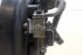 283102E350 Коллектор впускной Kia Optima 3 Арт AM95721368, вид 5