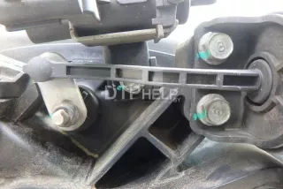 283102E350 Коллектор впускной Kia Optima 3 Арт AM95721368, вид 7