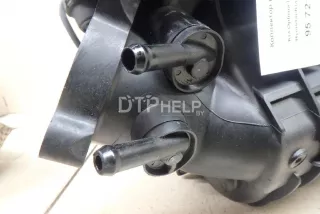283102E350 Коллектор впускной Kia Optima 3 Арт AM95721368, вид 8