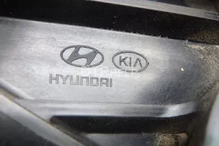 283102E350 Коллектор впускной Kia Optima 3 Арт AM95721368, вид 9