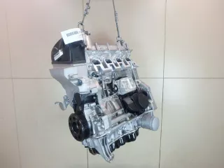 04E100038D Двигатель Volkswagen Polo 5 Арт AM95722571, вид 2
