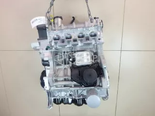 04E100038D Двигатель Volkswagen Polo 5 Арт AM95722571, вид 3