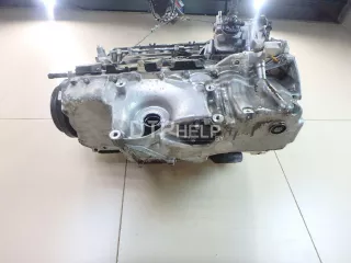 11002473237 Двигатель BMW 5 G30/G31 Арт AM95722639, вид 1