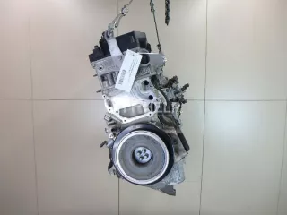 11002473237 Двигатель BMW 5 G30/G31 Арт AM95722639, вид 2