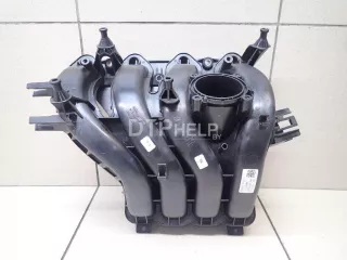 04E129712BA Коллектор впускной Volkswagen Polo 6 Арт AM95723083, вид 1