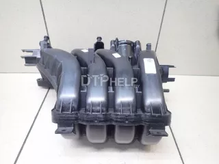 04E129712BA Коллектор впускной Volkswagen Polo 6 Арт AM95723083, вид 2