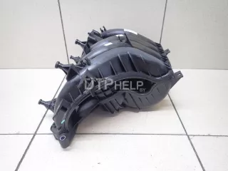 04E129712BA Коллектор впускной Volkswagen Polo 6 Арт AM95723083, вид 3