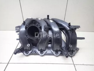 04E129712BA Коллектор впускной Volkswagen Polo 6 Арт AM95723083, вид 4