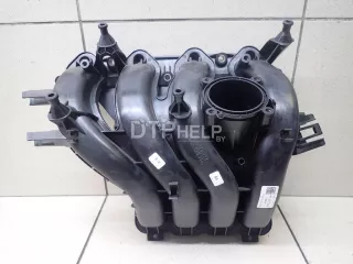 04E129712BA Коллектор впускной Volkswagen Polo 6 Арт AM95724401, вид 1