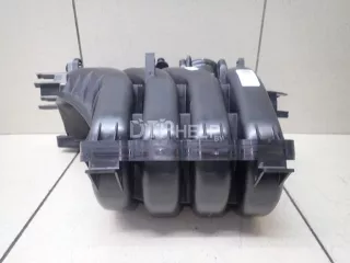 04E129712BA Коллектор впускной Volkswagen Polo 6 Арт AM95724401, вид 2
