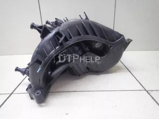 04E129712BA Коллектор впускной Volkswagen Polo 6 Арт AM95724401, вид 3