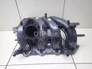 04E129712BA Коллектор впускной Volkswagen Polo 6 Арт AM95724401, вид 4