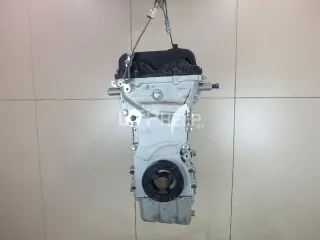  Двигатель Chery Tiggo 4 Арт AM95724914