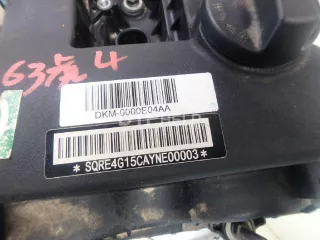  Двигатель Chery Tiggo 4 Арт AM95724914, вид 17