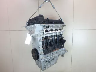  Двигатель Chery Tiggo 4 Арт AM95724914, вид 2
