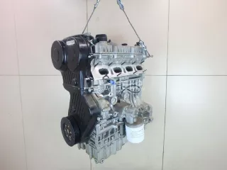 DT2BJ0000E08AA Двигатель Chery Tiggo 4 Арт AM95724930, вид 2