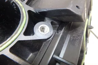 03L129711AS Коллектор впускной Volkswagen Crafter 1 Арт AM95726495, вид 3