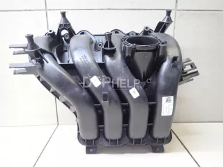 04E129712BA Коллектор впускной Volkswagen Polo 6 Арт AM95728849, вид 1