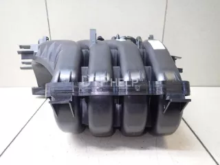 04E129712BA Коллектор впускной Volkswagen Polo 6 Арт AM95728849, вид 2