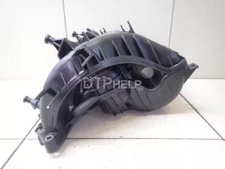 04E129712BA Коллектор впускной Volkswagen Polo 6 Арт AM95728849, вид 3