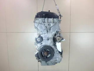  Двигатель Mazda MPV 3 Арт AM95741675, вид 1