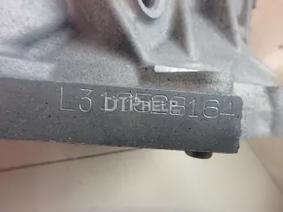  Двигатель Mazda MPV 3 Арт AM95741675, вид 16