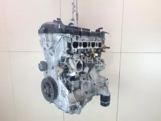  Двигатель Mazda MPV 3 Арт AM95741675, вид 2