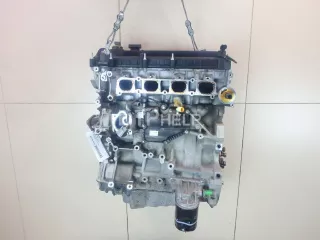  Двигатель Mazda MPV 3 Арт AM95741675, вид 3
