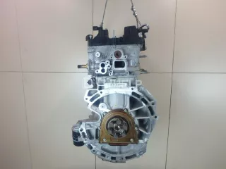  Двигатель Mazda MPV 3 Арт AM95741675, вид 5