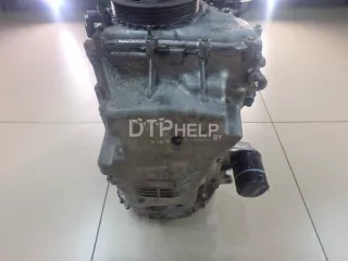  Двигатель Mazda MPV 3 Арт AM95741675, вид 9