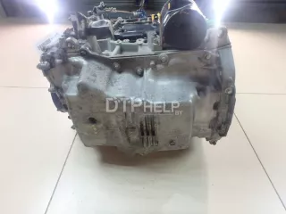  Двигатель Mazda MPV 3 Арт AM95741675, вид 10
