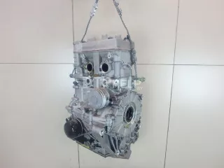 11008563293 Двигатель BMW i3 Арт AM95748729, вид 4