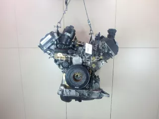 059100099E Двигатель Volkswagen Touareg 2 Арт AM95756401, вид 1