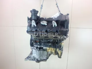 059100099E Двигатель Volkswagen Touareg 2 Арт AM95756401, вид 3