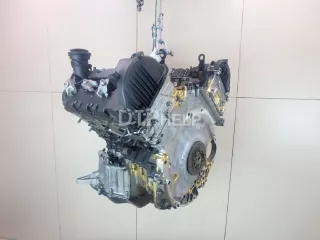059100099E Двигатель Volkswagen Touareg 2 Арт AM95756401, вид 4