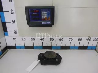  Насос масляный Iveco Euro Tech Арт AM4048203, вид 1