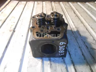  Головка блока Volvo F Арт AM4063083, вид 1