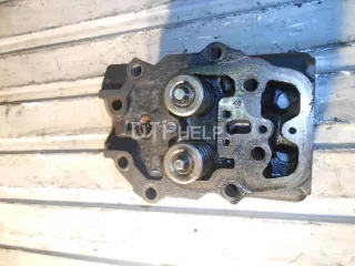  Головка блока Volvo F Арт AM4063083, вид 2