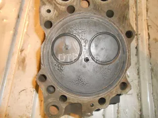  Головка блока Volvo F Арт AM4063083, вид 3