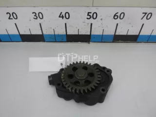  Насос масляный Iveco Euro Tech Арт AM4089562, вид 2