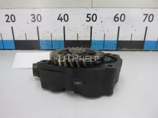  Насос масляный Iveco Euro Tech Арт AM4089562, вид 3