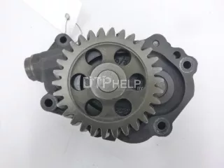  Насос масляный Iveco Euro Tech Арт AM4089562, вид 4