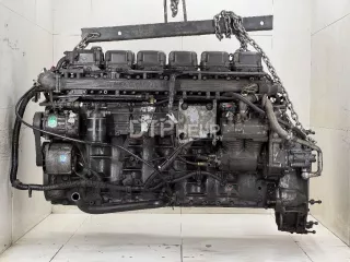  Двигатель Scania R-series Арт AM4267576, вид 2
