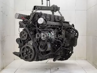  Двигатель Scania R-series Арт AM4267576, вид 4