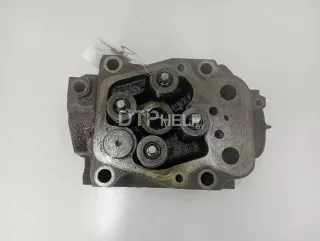4570100721 Головка блока Mercedes Axor Арт AM4270848, вид 3